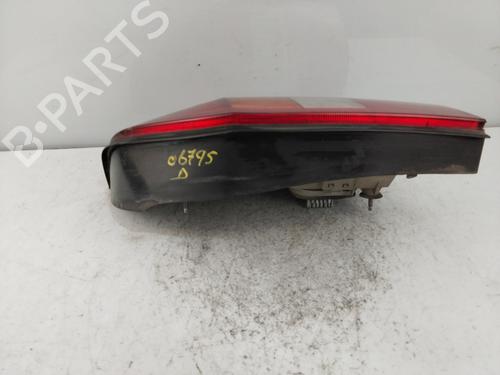 Højre baglygte OPEL ZAFIRA A MPV (T98) 2.2 DTI 16V (F75) | BP18682724C35 