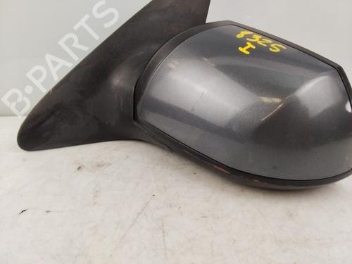 Left mirror FORD MONDEO III Saloon (B4Y) 2.0 TDCi | BP23332390C26 