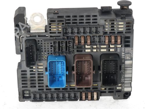 Used Fuse box Fuse box PEUGEOT 508 SW I (8E_) 2.0 HDi RXH Hybrid4 (200 hp) 34286355 34286355