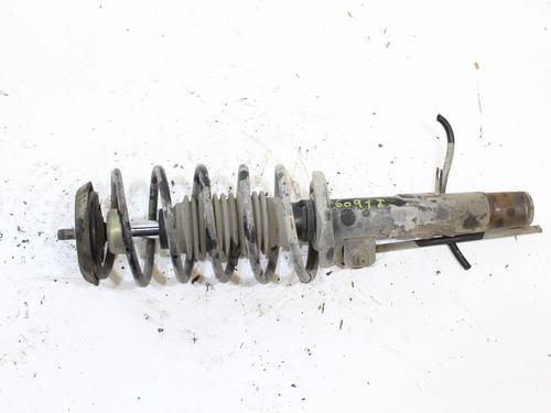 Used Left front shock absorber CITROËN C3 I (FC_, FN_) 1.4 16V HDi (90 hp) 17133289