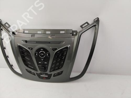 Switch FORD C-MAX II (DXA/CB7, DXA/CEU)  | BP22385685I30 