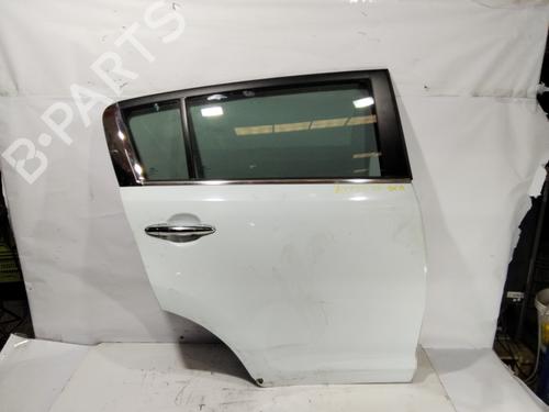 Used Right rear door KIA SPORTAGE III (SL) [2009-2017]  31604953