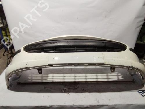 Front bumper PEUGEOT 207 (WA_, WC_) | BP30138420C7