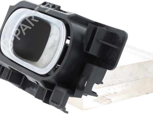 Front right interior door handle CITROËN C5 AIRCROSS (A_)  | BP29965292I14