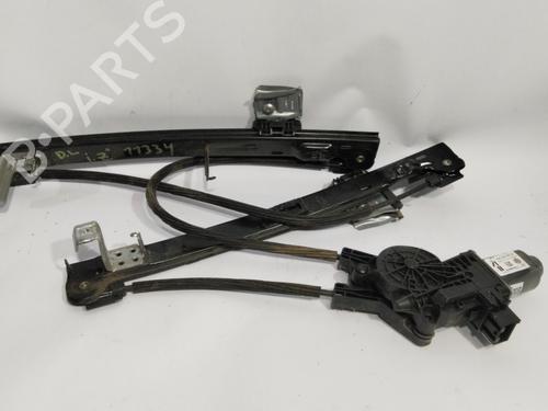 Used Front left window mechanism Front left window mechanism 37534389 37534389