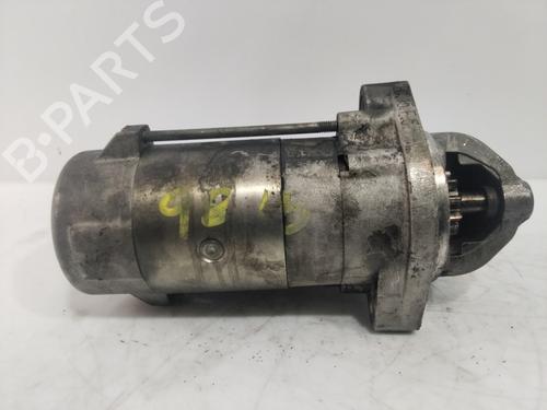 Startmotor OPEL ASTRA G Hatchback (T98)  | BP29816508M8 