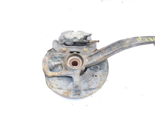 Used Left front steering knuckle MERCEDES-BENZ M-CLASS (W164) ML 320 CDI 4-matic (164.122) (224 hp) 15488201