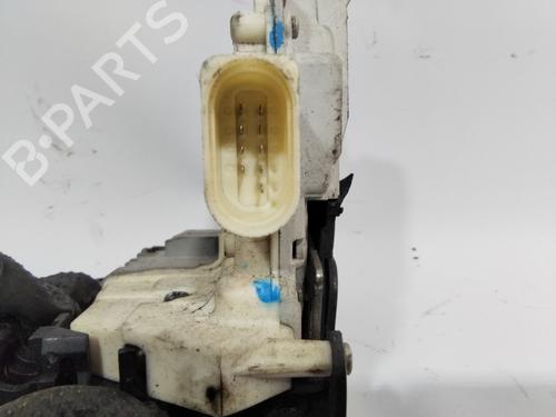 Rear right lock AUDI Q7 (4LB)  | BP22411967C99 