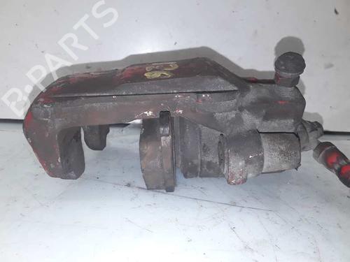 Left front brake caliper SEAT LEON (1P1)  | BP11585280M105 