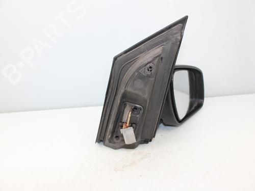 Right mirror FORD FOCUS II (DA_, HCP, DP)  | BP16448364C27 