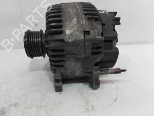 Alternator VW CADDY III Box Body/MPV (2KA, 2KH, 2CA, 2CH) | BP30138379M7