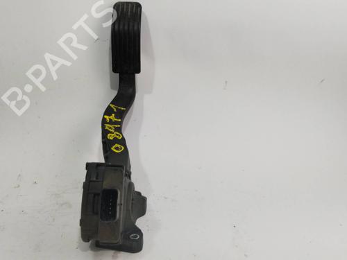 Pedal PEUGEOT 207 (WA_, WC_) 1.6 HDi | BP25873860I4 