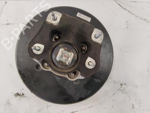 Servo brake NISSAN X-TRAIL III (T32_, T32R, T32RR)  | BP24821336M42 