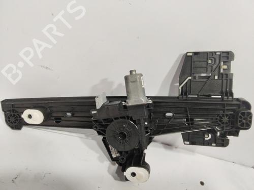rear-left-window-mechanism-opel-corsa-f-p2jo-2019-34188886 main image