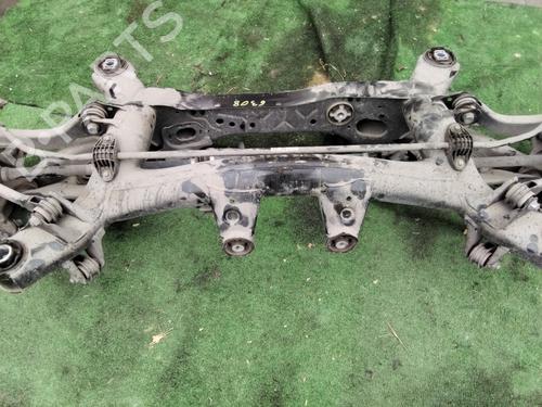 Rear axle BMW 3 Touring (G21, G81)  | BP29932840M2 