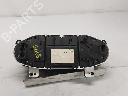 Instrument cluster FORD FIESTA VI (CB1, CCN) 1.6 TDCi | BP28689683C47