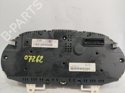 Instrument cluster NISSAN QASHQAI I (J10, NJ10) 1.5 dCi | BP23564358C47 