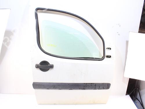 Portier rechts voor FIAT DOBLO MPV (119_, 223_) 1.9 JTD (105 hp) 16109072