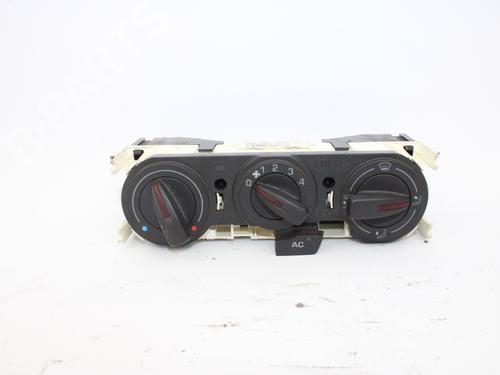 Used Climate control SEAT IBIZA IV (6J5, 6P1) [2008-2017]  15407878