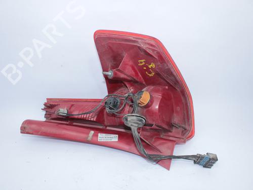 Left taillight CITROËN C4 I (LC_)  | BP11377698C34 