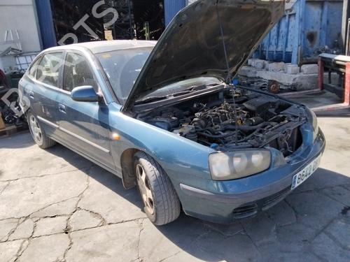 Used Parts HYUNDAI ELANTRA III Saloon (XD) 2.0 CRDi (113 hp) 4276619