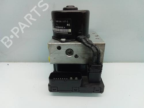 ABS Bremseaggregat VW GOLF IV (1J1) 1.6 16V (105 hp) 8924015