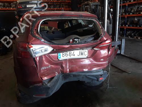 Ignition barrel FORD FOCUS III Turnier 1.5 TDCi | BP15068184M48 