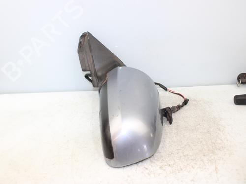 Left mirror AUDI A3 (8P1) 1.9 TDI | BP18246684C26 