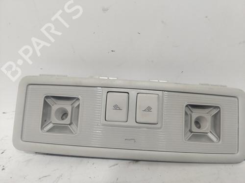 Used Interior roof light VW GOLF VII (5G1, BQ1, BE1, BE2) e-Golf (136 hp) 29289160