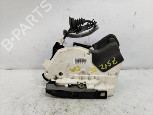 Used Rear left lock VW POLO V (6R1, 6C1) [2009-2022]  25798983