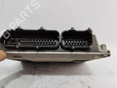 Engine control unit (ECU) SEAT IBIZA III (6L1)  | BP27469743M57 