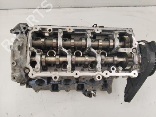 Cylinder head AUDI A4 B8 (8K2) 2.7 TDI | BP18019492M5
