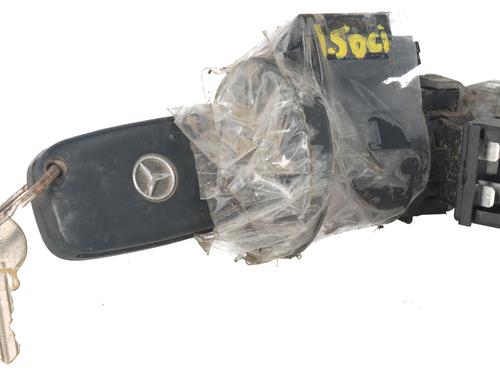 Used Ignition barrel Ignition barrel MERCEDES-BENZ CITAN MPV (W415) 112 (415.703) (114 hp) 34706488 34706488