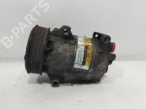 Used AC compressor RENAULT MEGANE II Saloon (LM0/1_) 1.9 dCi (LM0G, LM1G, LM2C) (120 hp) 29943257