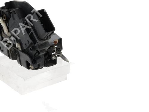 Front left lock FORD FOCUS II Turnier (DA_, FFS, DS)  | BP29399029C98 