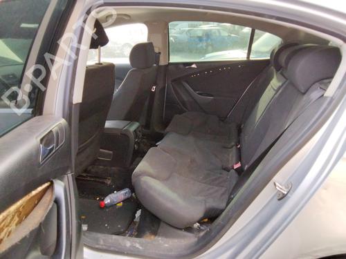 Electronic module VW PASSAT B6 (3C2)  | BP35813923M83  - Image 5