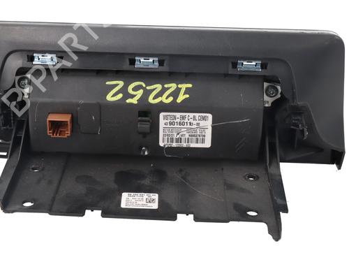 Radio OPEL COMBO Box Body/MPV (K9) 1.5 D | BP38017649E6 - Image 2