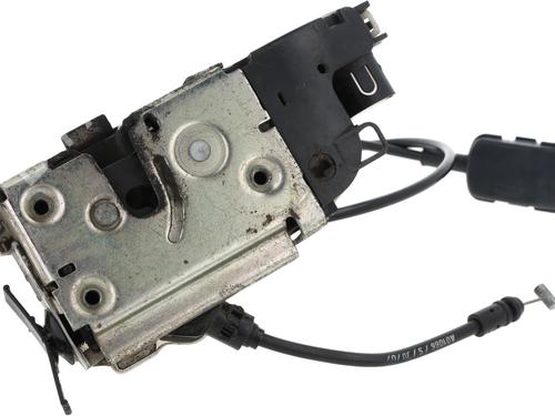 Front right lock RENAULT MEGANE II Coupé-Cabriolet (EM0/1_) | BP30138450C97