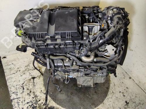 Engine OPEL COMBO Box Body/MPV (K9) 1.5 D | BP38014613M1 - Image 10