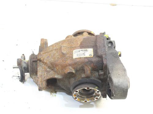 Differensial bakvogn BMW 1 (E81)  | BP16753060M24 
