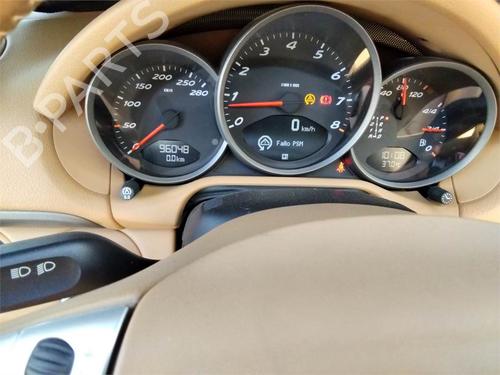 Climate control PORSCHE BOXSTER (987) 2.7 | BP39731524I5 - Image 14