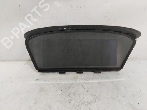 Electronic module BMW 5 (E60) 520 d | BP24881594M83 