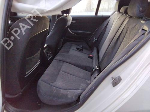 Left front seat BMW 1 (F20) 116 d | BP39106518C15 - Image 8