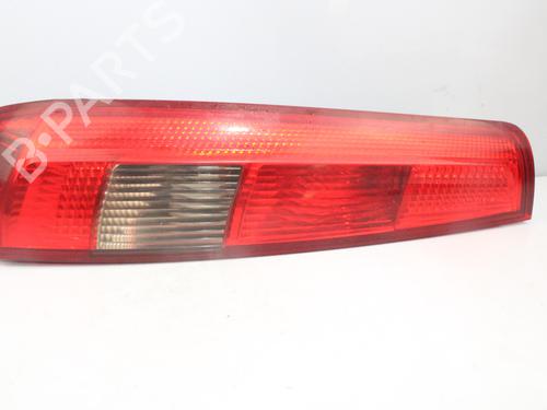 Left taillight FORD FIESTA V (JH_, JD_) 1.4 TDCi | BP15989395C34 