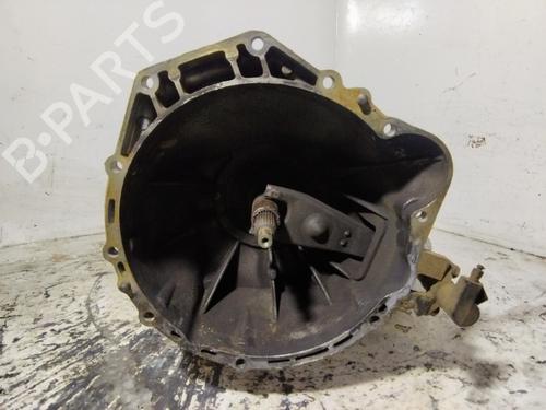 Used Gearbox Gearbox SSANGYONG MUSSO (FJ) 2.9 TD (120 hp) 33168511 33168511