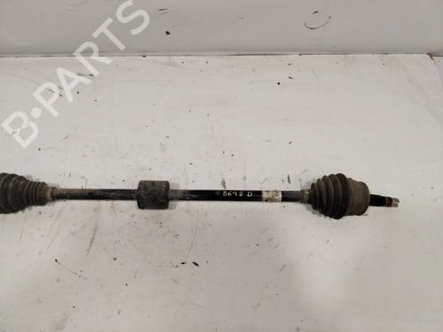 Right front driveshaft OPEL ADAM (M13) 1.4 | BP28733237M39