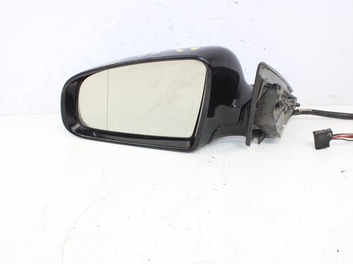 Used Left mirror AUDI A3 (8P1) [2003-2013]  13394162