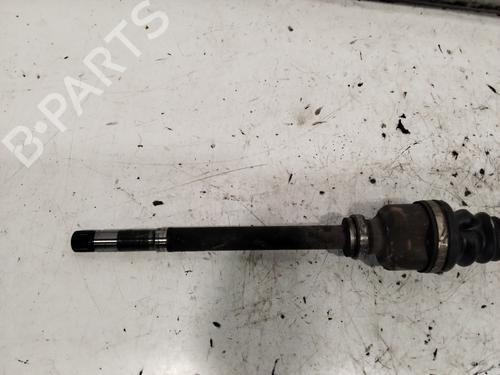 Right front driveshaft CITROËN C4 I (LC_)  | BP27223475M39 