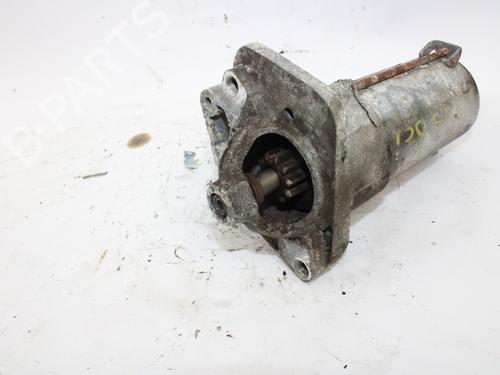 Starter RENAULT MEGANE III Hatchback (BZ0/1_, B3_)  | BP22346253M8 