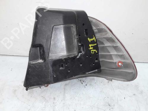 Left taillight BMW 3 (E46)  | BP8575753C34